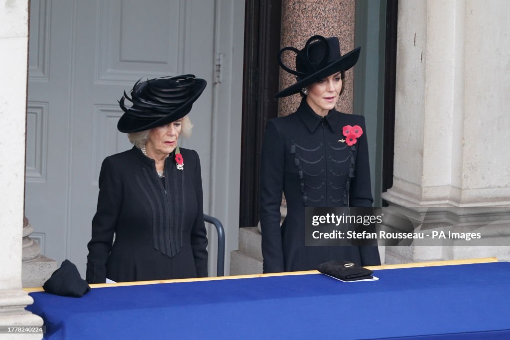 Remembrance Sunday