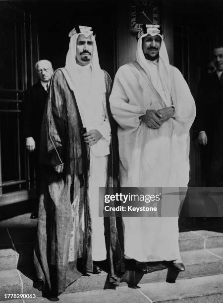 Muhammad Toheed Toheed Prince 116 Abdullah Bin Muhammad Al Saud Stock Photos, High-Res Pictures, and ...