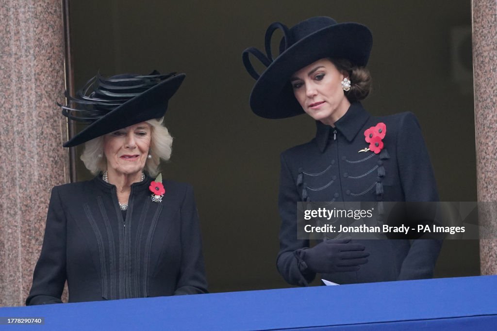 Remembrance Sunday -2023 Remembrance Sunday -2023