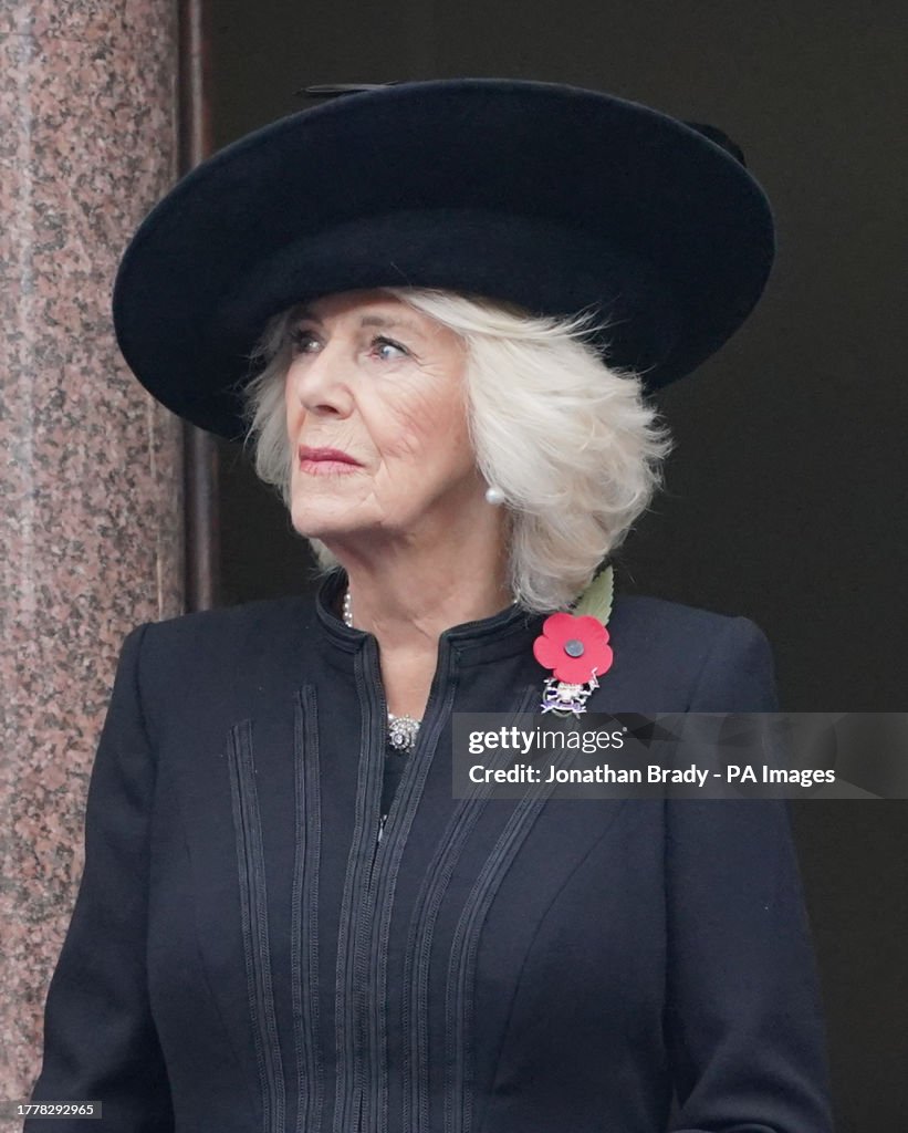 Remembrance Sunday -2023 Remembrance Sunday -2023