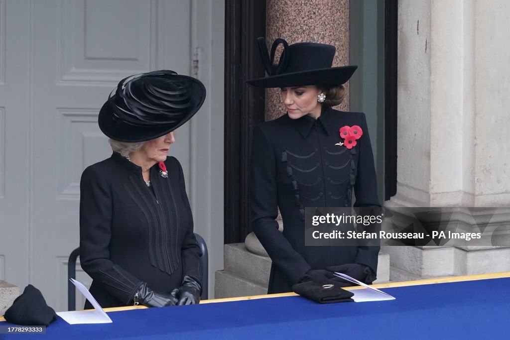 Remembrance Sunday -2023 Remembrance Sunday -2023