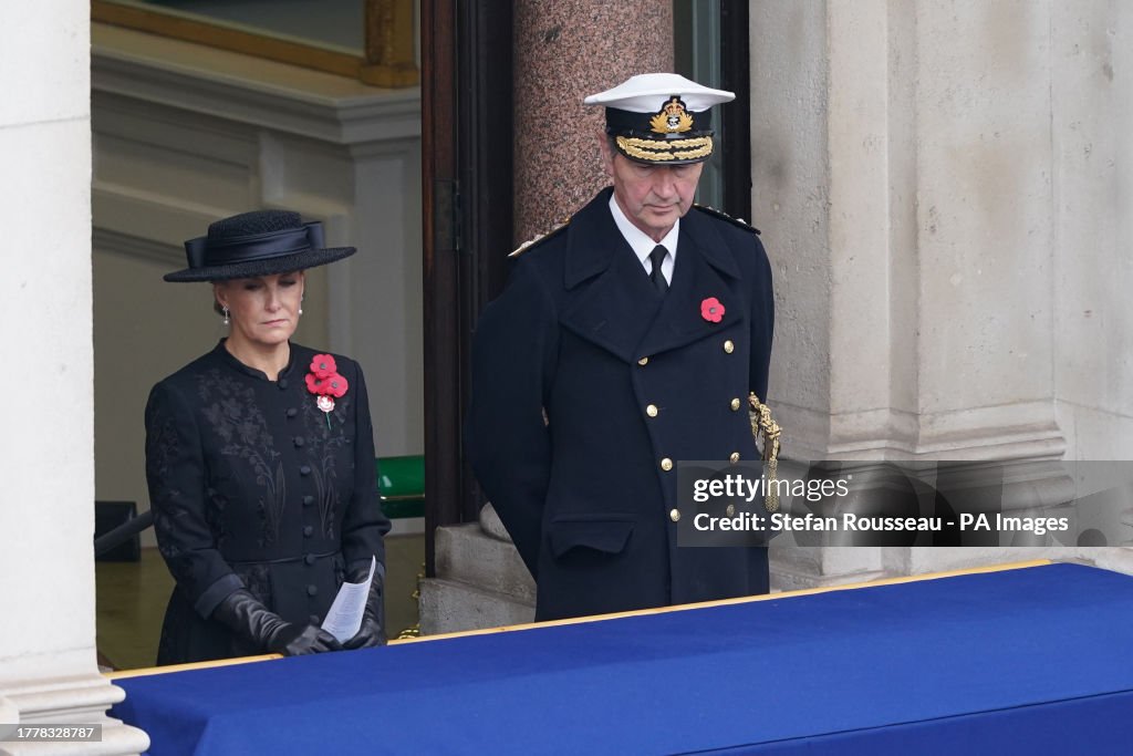 Remembrance Sunday -2023 Remembrance Sunday -2023