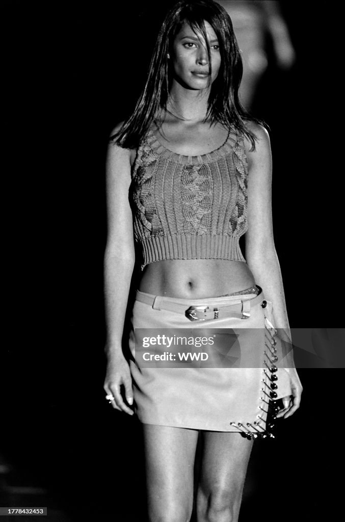 Model Christy Turlington News Photo Getty Images model-christy-turlington-news-photo-getty-images