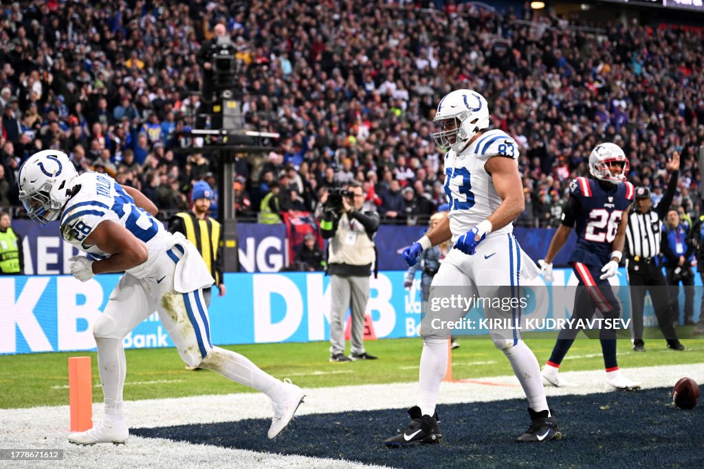 AMFOOT-GER-NFL-COLTS-PATRIOTS