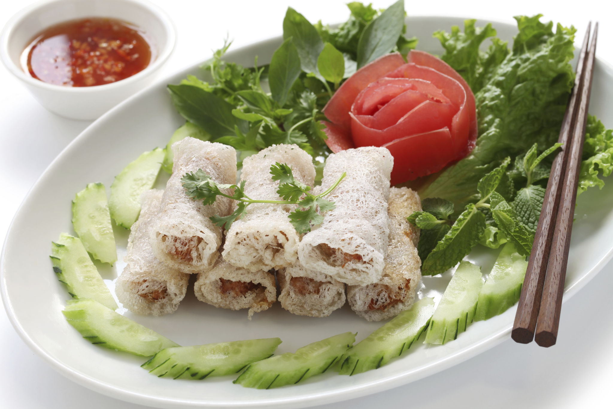 net spring rolls net spring rolls