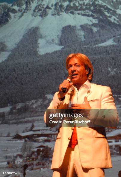 Hansi Kiesler , DeutschTexanisches Musikfest,