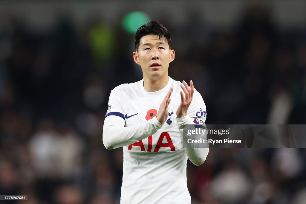 Tottenham Hotspur v Chelsea FC - Premier League