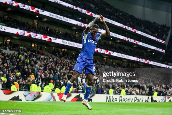 Tottenham Hotspur v Chelsea FC - Premier League Tottenham Hotspur v Chelsea FC - Premier League