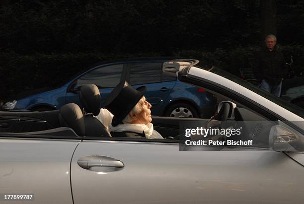 218 photos et images de Mercedes Clk Cabriolet - Getty Images