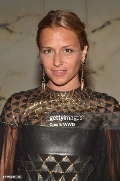 Charlotte Ronson