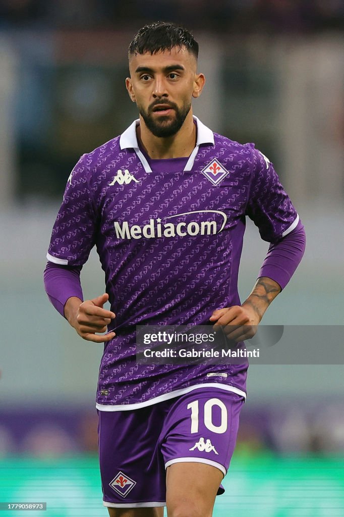 ACF Fiorentina v Bologna FC - Serie A TIM