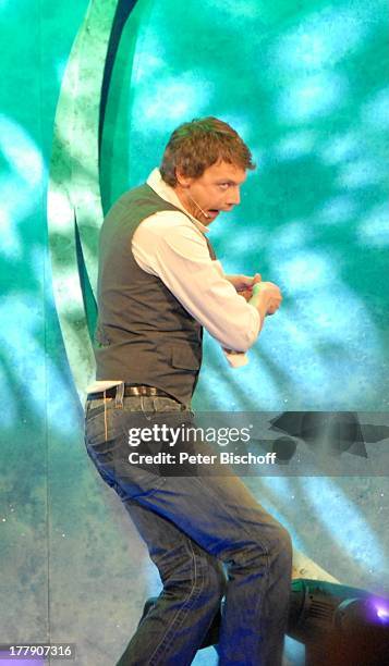 Christop Sieber , Theater-Gala "Das große Kleinkunstfestival für Kabarett, Comedy und Musik" der Wühlmäuse 2010 mit Feier zum 75.Geburtstag von D i e...