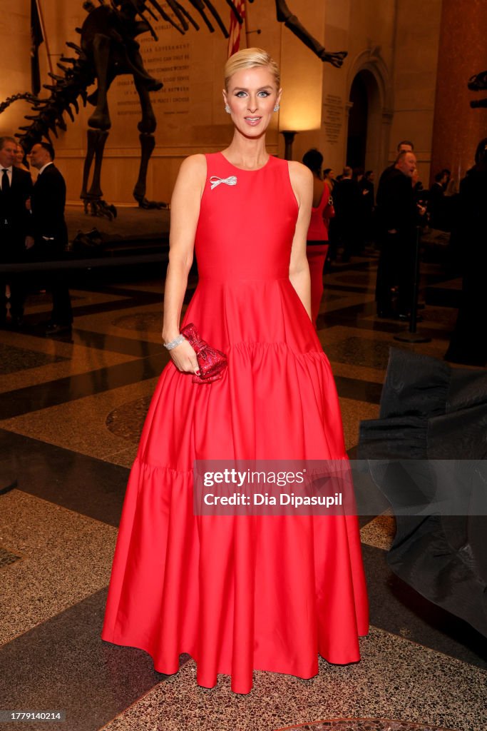 2023 CFDA Fashion Awards - Cocktails