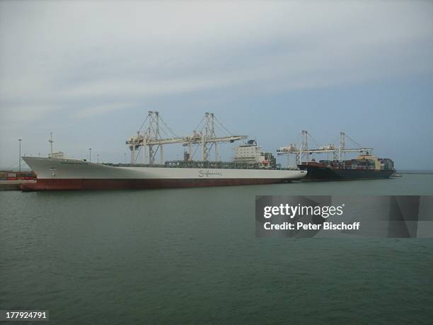 Hafen, Port Elisabeth, Südafrika, Afrika, Schiff, Meer, Wasser, Reise, CD;