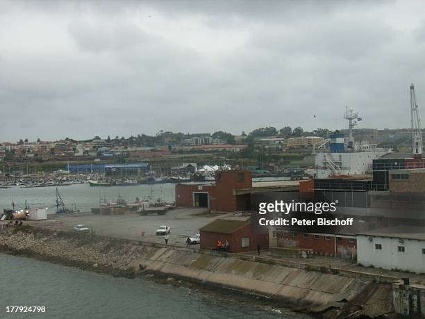 Hafen, Port Elisabeth, Südafrika, Afrika, Schiff, Meer, Wasser, Reise, CD;