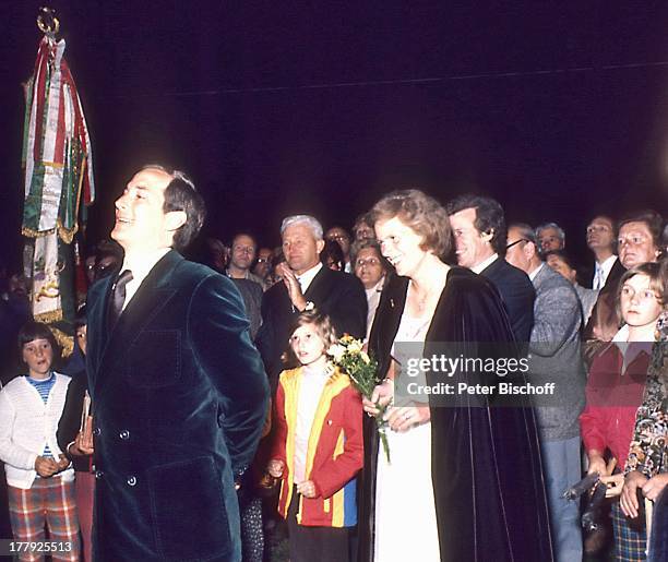 Countess Donata Castell Rüdenhausen Photos and Premium High Res