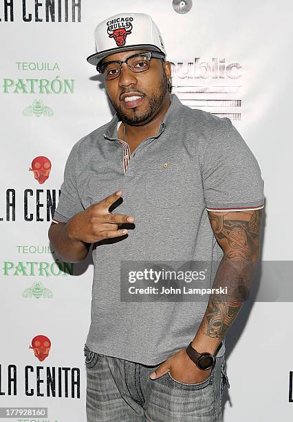 Mims (Rapper) Photos and Premium High Res Pictures - Getty Images