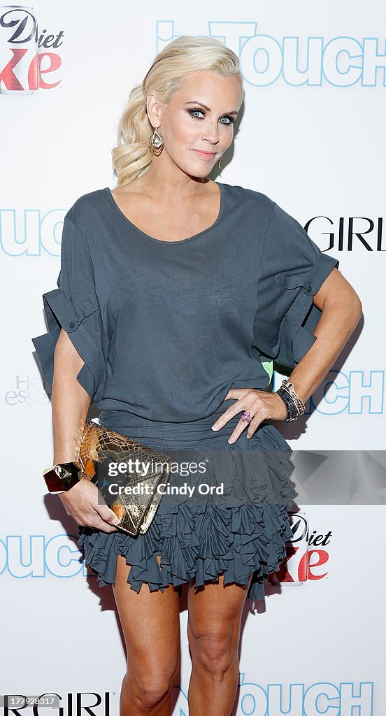 Intouch Weekly's "ICONS & IDOLS Party" - Arrivals