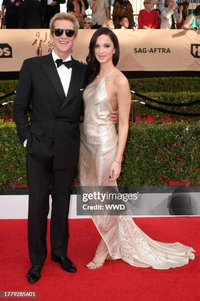 Ruby Moden 64 Ruby Modine 23rd Photos & High Res Pictures - Getty Images