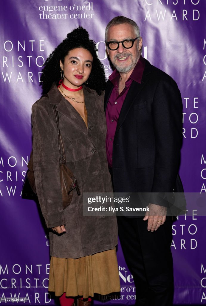 Eugene O'Neill Theatre Center Hosts The 22nd Monte Cristo Award Honoring Lynn Nottage - Arrivals