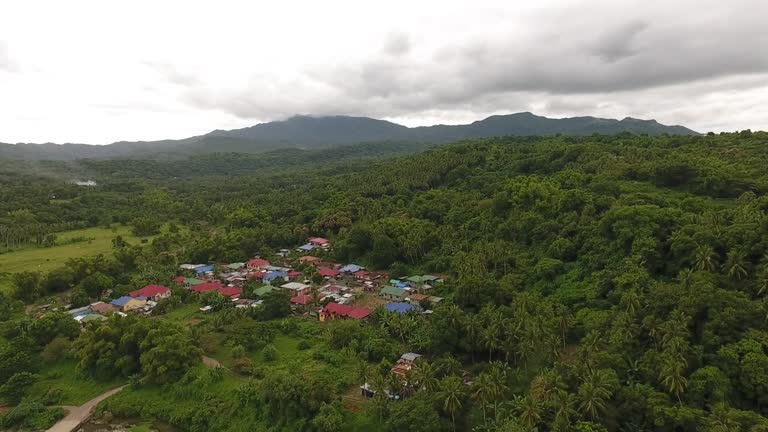 Scenery Rural Manilla 77 Philippine Fishing Village Stock Videos, Footage, & 4K Video Clips ...