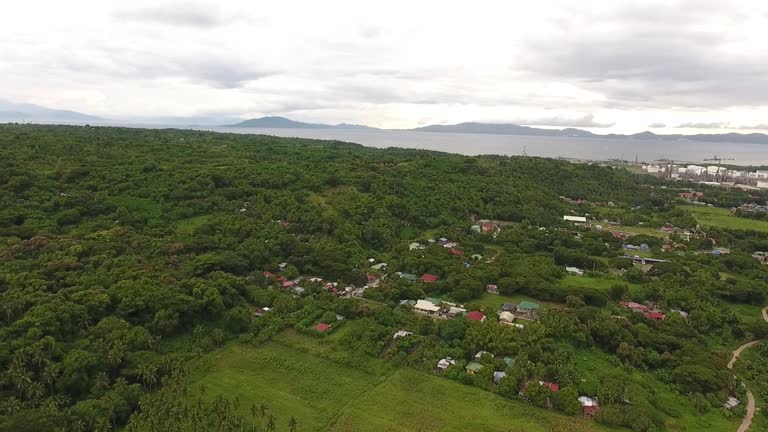Scenery Rural Manilla 48 Green Philippine Highways Stock Videos, Footage, & 4K Video Clips ...