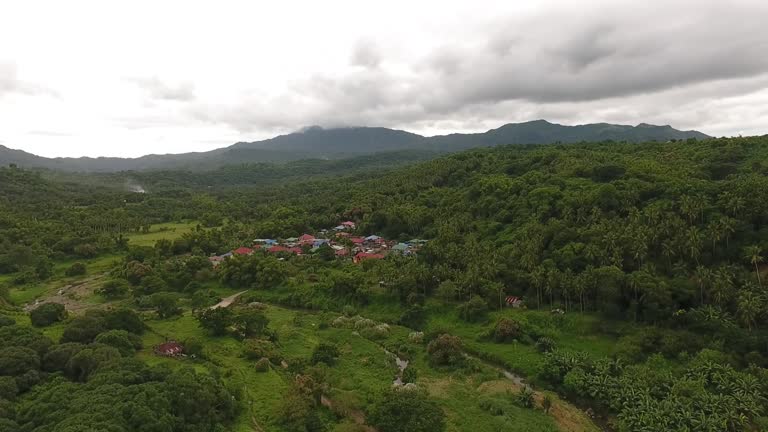 Scenery Rural Manilla 77 Philippine Fishing Village Stock Videos, Footage, & 4K Video Clips ...