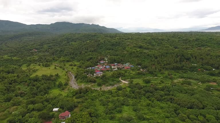 Scenery Rural Manilla 77 Philippine Fishing Village Stock Videos, Footage, & 4K Video Clips ...