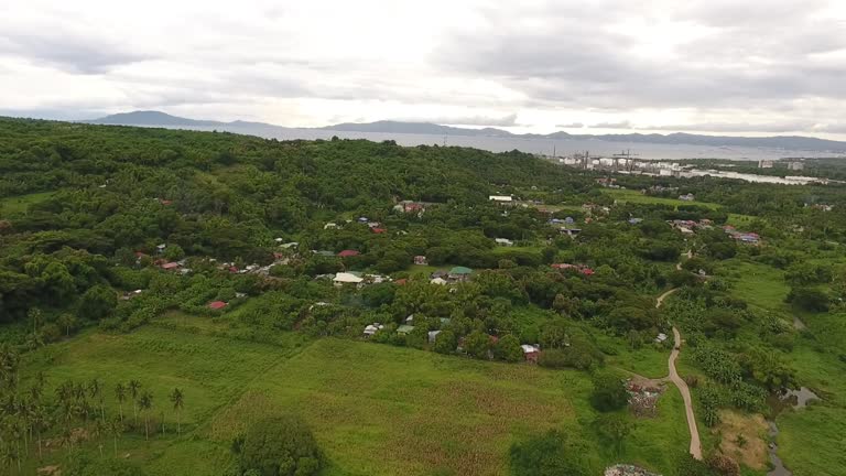 Scenery Rural Manilla 48 Green Philippine Highways Stock Videos, Footage, & 4K Video Clips ...