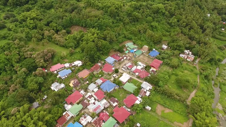 Scenery Rural Manilla 77 Philippine Fishing Village Stock Videos, Footage, & 4K Video Clips ...