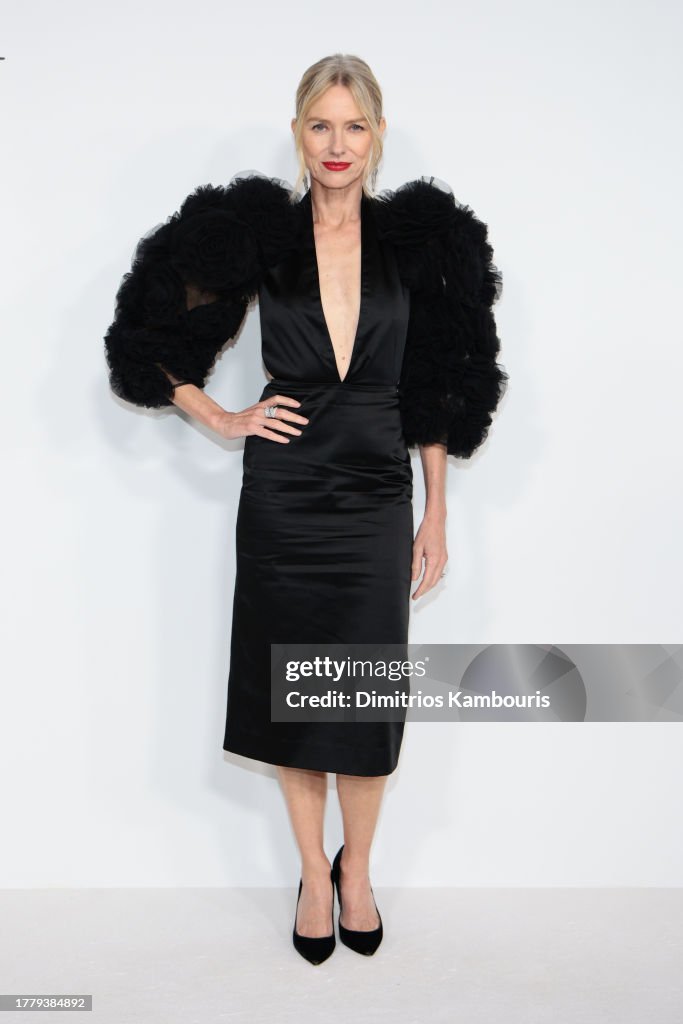 2023 CFDA Fashion Awards - Arrivals