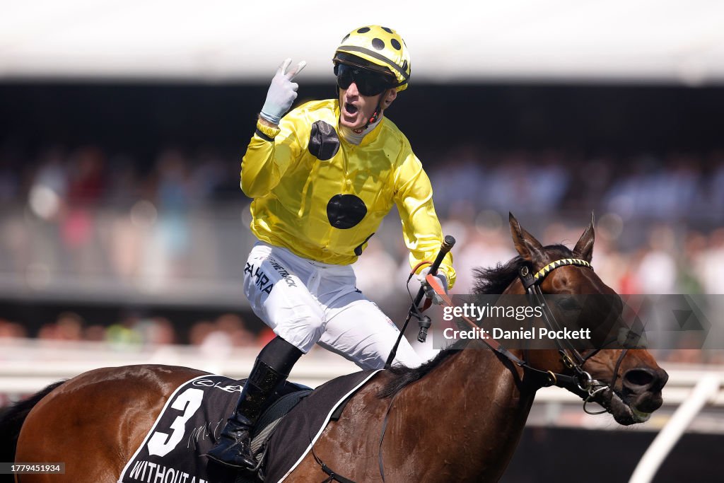 2023 Melbourne Cup Day