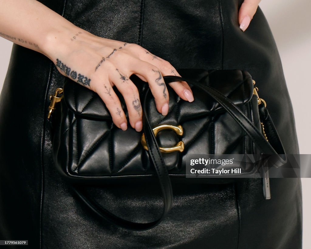2023 CFDA Fashion Awards - Arrivals