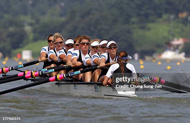 Gowler Kelsey Munro Photos and Premium High Res Pictures - Getty Images