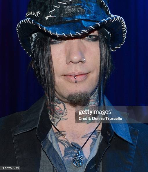 The Fourth Annual Vegas Rocks! Magazine Music Awards 2013 The Fourth Annual Vegas Rocks! Magazine Music Awards 2013
