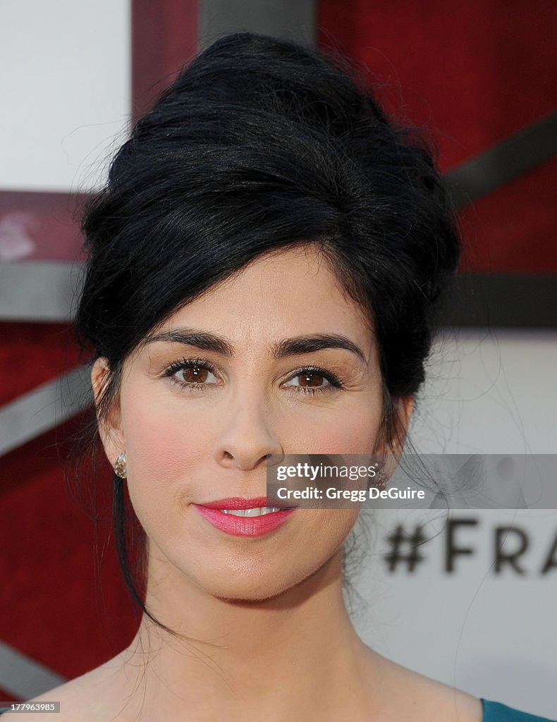 Comedy Central Roast Of James Franco - Arrivals