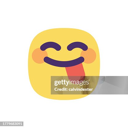 Cute emoticon Cute emoticon