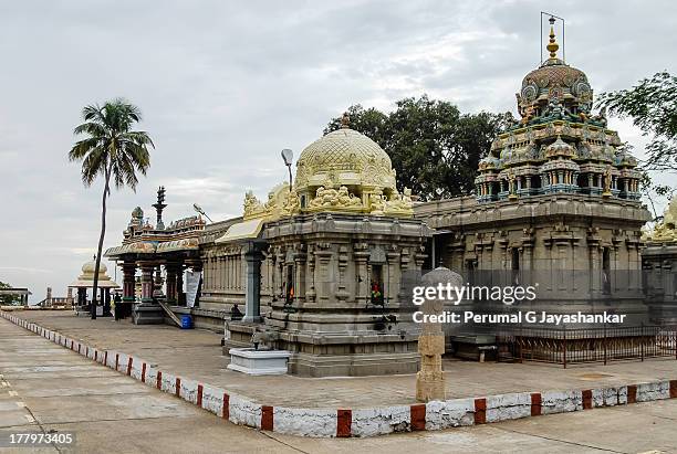 maruthamalai temple - coimbatore stock pictures, royalty-free photos & images