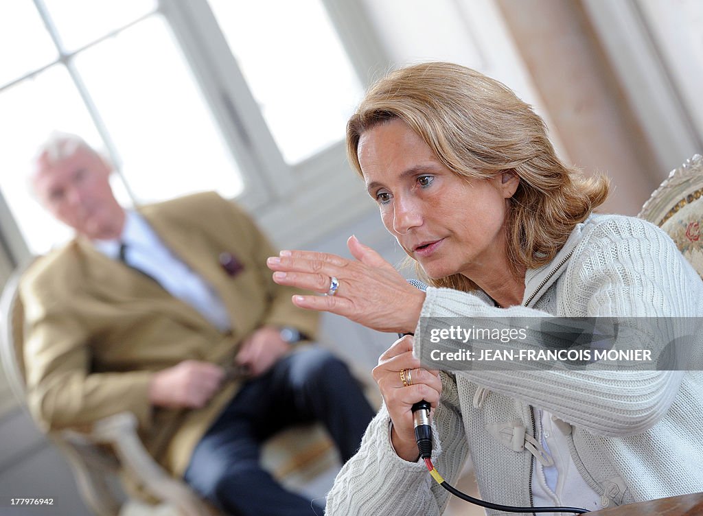 FRANCE-POLITICS-SOCIETY-HOMOSEXUALITY-MARRIAGE