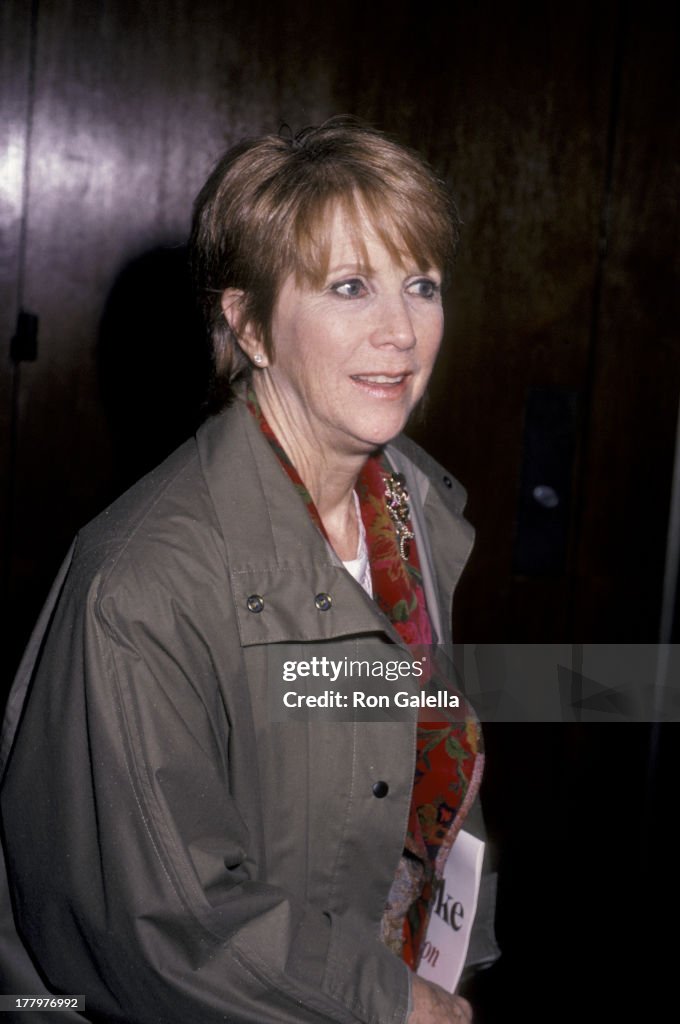 Premiere of "Foxfire"