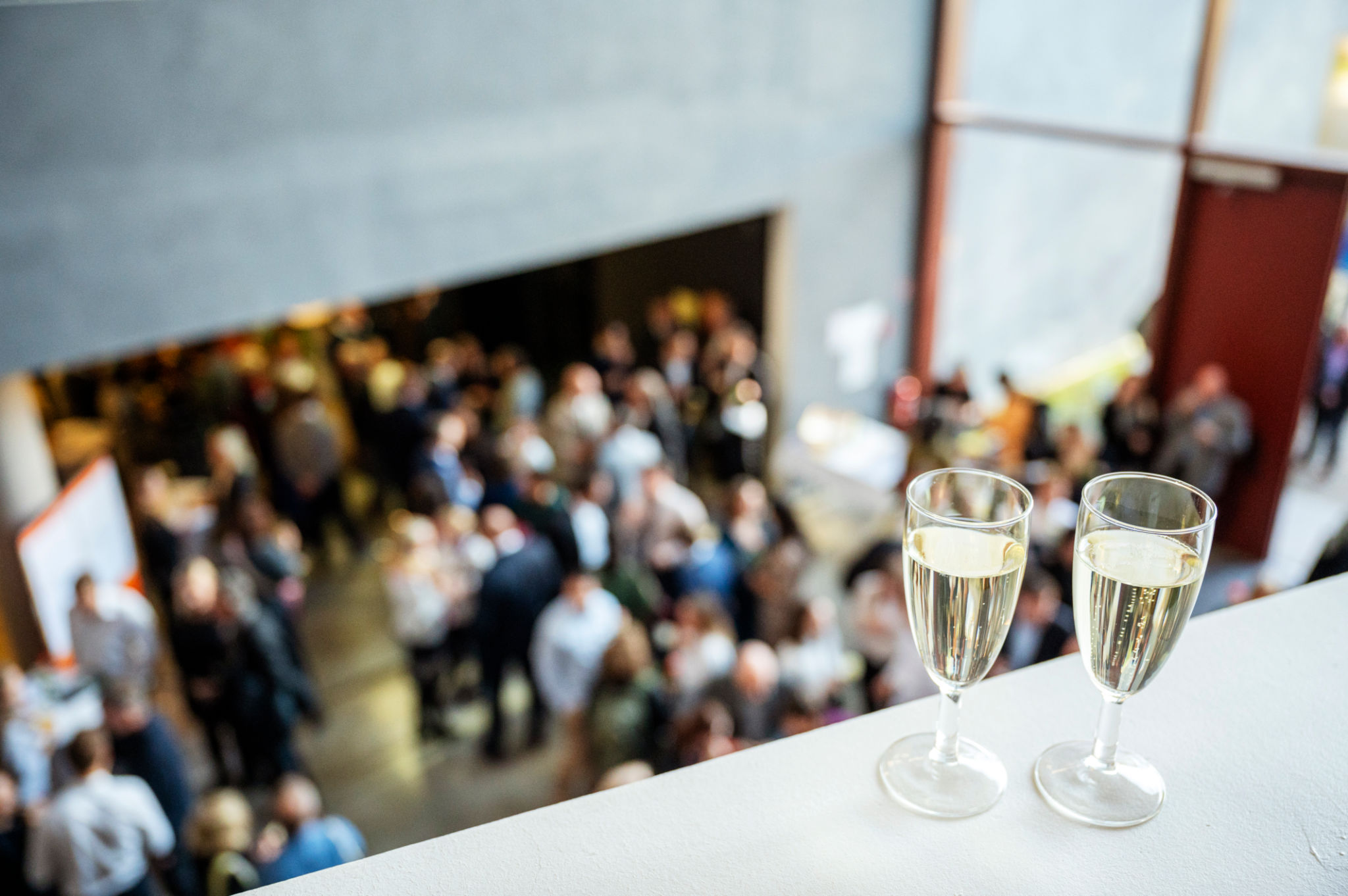 event planning