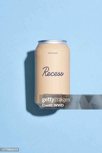 Eggnog is so Gen X. There’s a new festive drink on the market, and it’s a can of sparkling water infused with CBD and adaptogens. The beverage is...