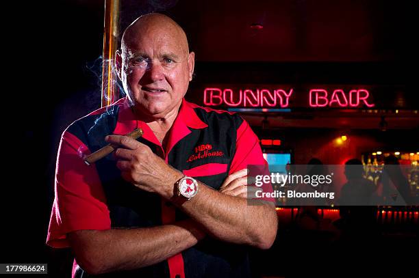 Moonlight Ranch 16 Moonlight Bunny Ranch Photos et images haute résolution - Getty Images