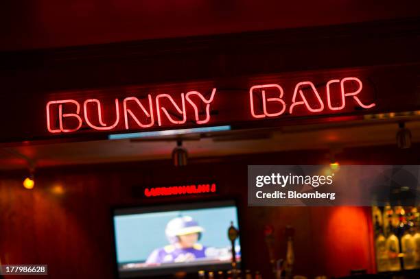 Bunny Rabch Reno 107 Bunny Ranch Nevada Stock Photos, High-Res Pictures, and Images ...