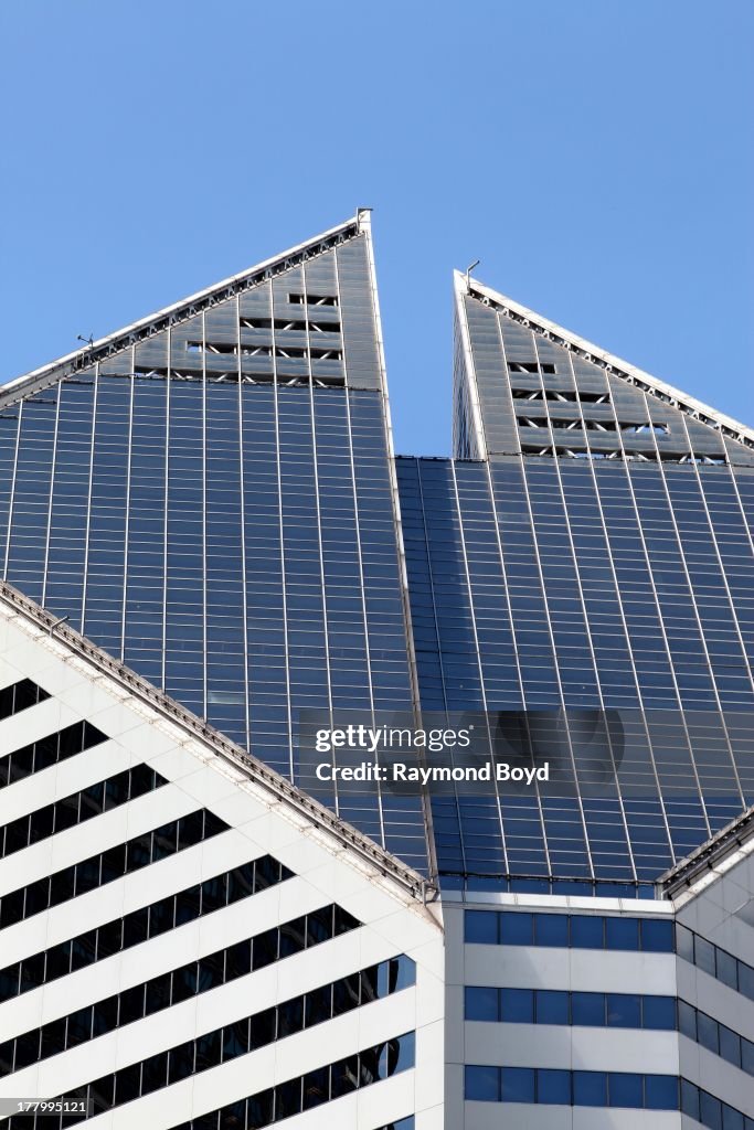 Chicago Cityscapes And City Views
