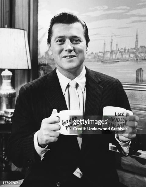 Gordon Rae Gordon Mac Rae Photos and Premium High Res Pictures - Getty Images