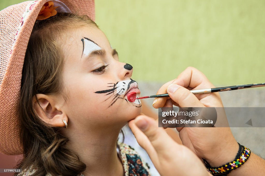 Face painting | Kids party