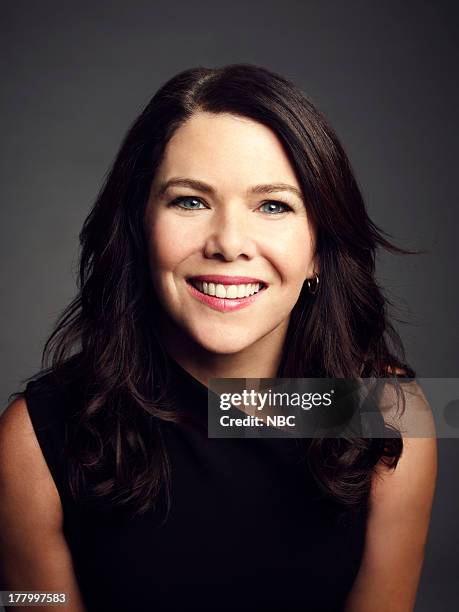 Pictured: Lauren Graham as Sarah Braverman --