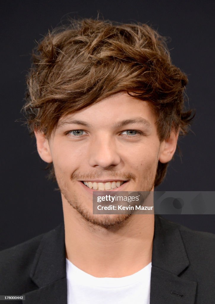 "One Direction: This Is Us" New York Premiere