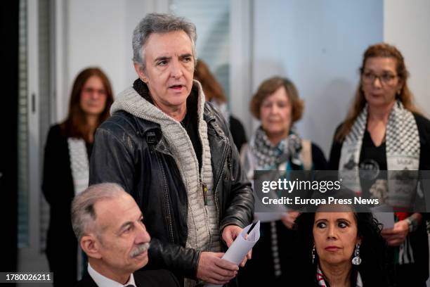 Jose Ramon Marquez 48 Jose Ramon Marquez Ramoncin Photos & High Res Pictures - Getty Images